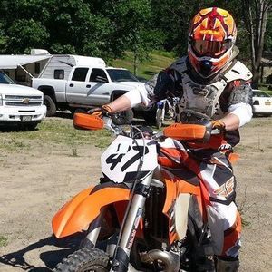 Meet your Posher, Dean